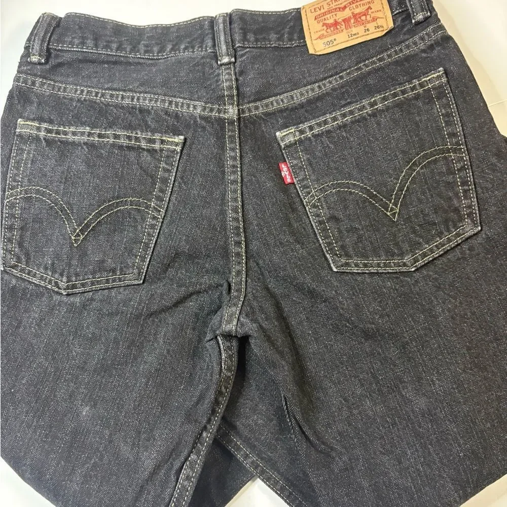 Levis levi 505